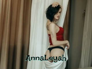 AnnaLeyah