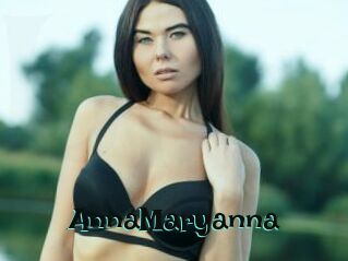 AnnaMaryanna