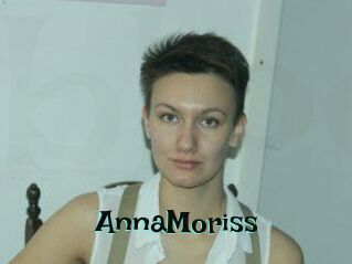 AnnaMoriss