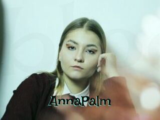AnnaPalm