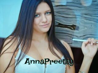 AnnaPreetty