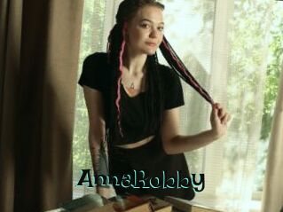 AnnaRobby