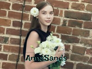 AnnaSands
