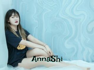 AnnaShi