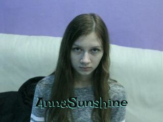 AnnaSunshine Blog Pornostar