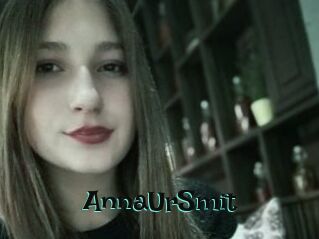 AnnaUrSmit