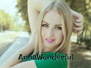 AnnaWonderful