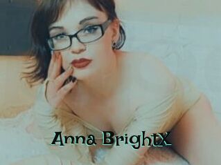 Anna_BrightX Blog Pornostar