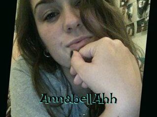 AnnabellAhh