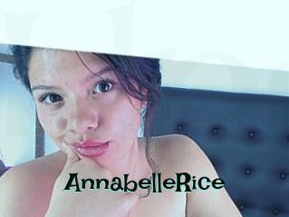 AnnabelleRice