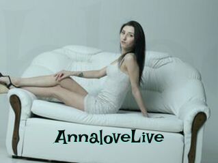 AnnaloveLive