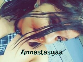 Annastasyaa