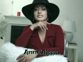 AnneAlissa Blog Pornostar