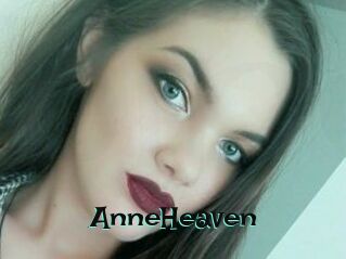 AnneHeaven