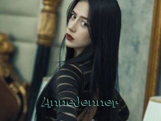 AnneJenner
