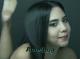 AnneRoy