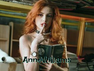 AnneWilliams