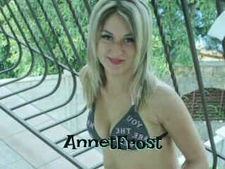 AnnetFrost