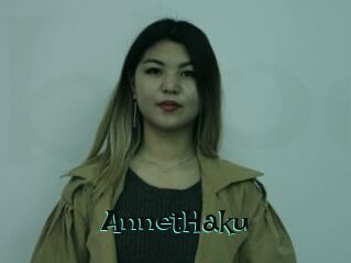 AnnetHaku