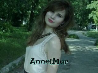 Annet_Mur