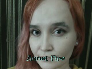 Annet_Fire