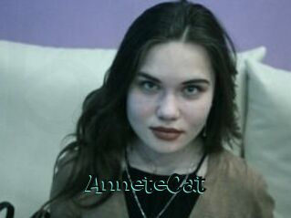 AnneteCat