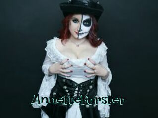 AnnetteForster
