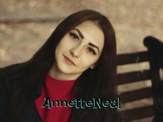 AnnetteNeal