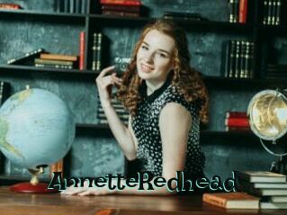 AnnetteRedhead