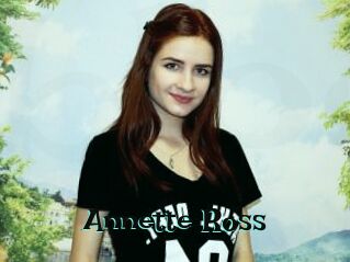 Annette_Ross