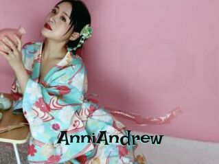 AnniAndrew Blog Pornostar