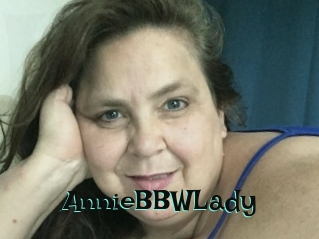 AnnieBBWLady