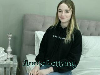 AnnieBettany