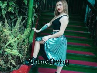 AnnieDeby