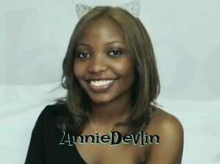 AnnieDevlin