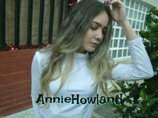 AnnieHowland