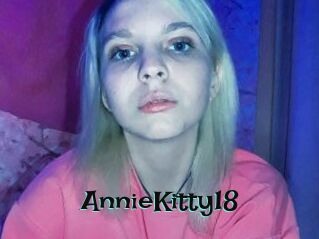 AnnieKitty18