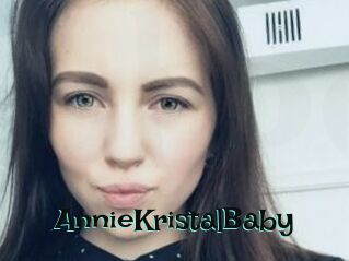 AnnieKristalBaby