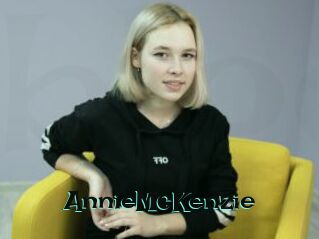 AnnieMcKenzie