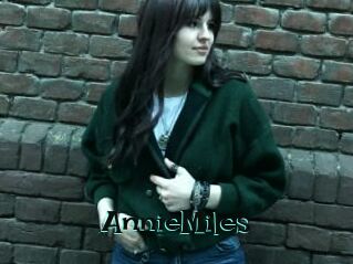 AnnieMiles
