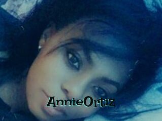 AnnieOrtiz