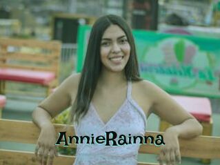 AnnieRainna