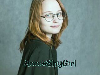 AnnieShyGirl