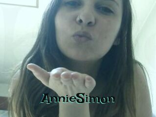 AnnieSimon