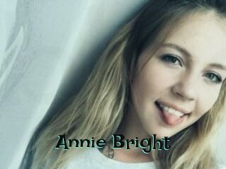 Annie_Bright