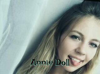 Annie_Doll