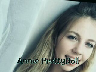 Annie_PrettyDoll