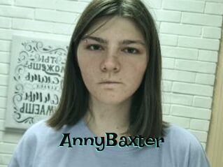 AnnyBaxter