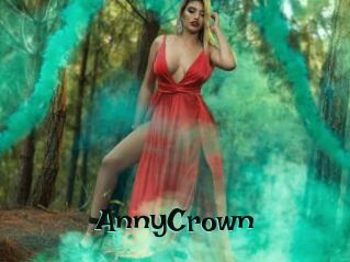 AnnyCrown