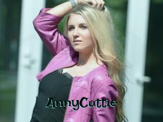 AnnyCuttie